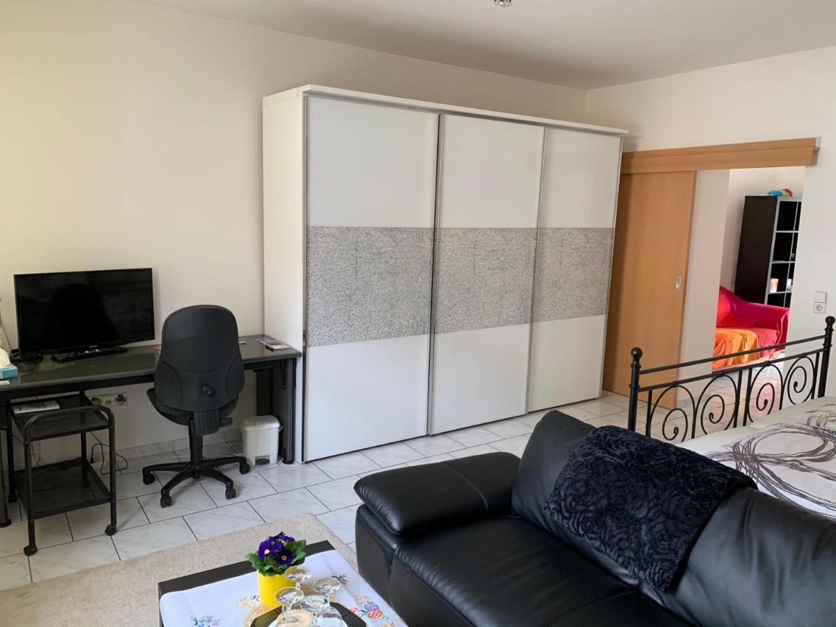 City Apartment 1 Brühl 외부 사진