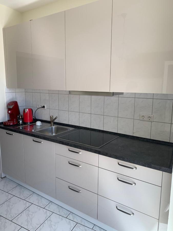 City Apartment 1 Brühl 외부 사진
