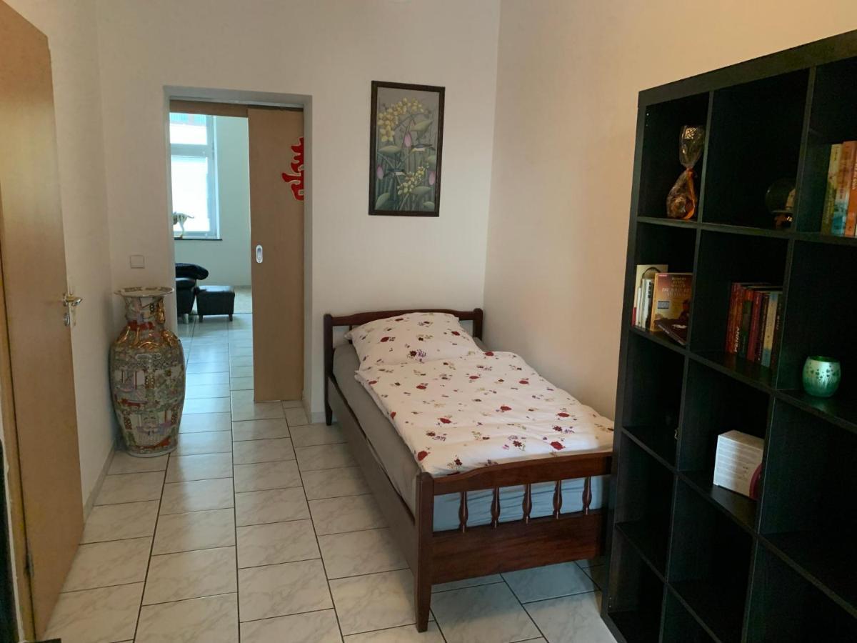 City Apartment 1 Brühl 외부 사진