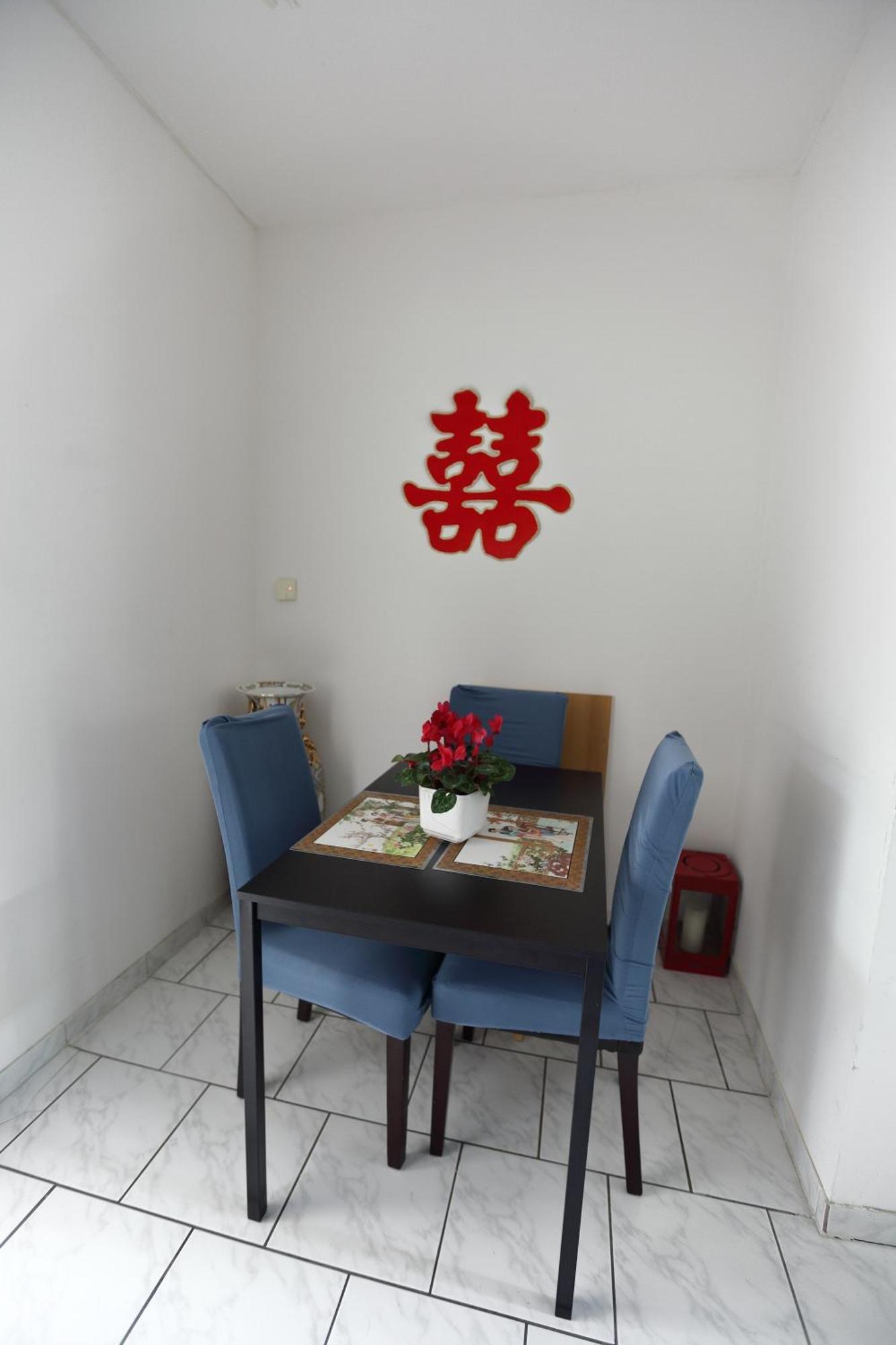City Apartment 1 Brühl 외부 사진