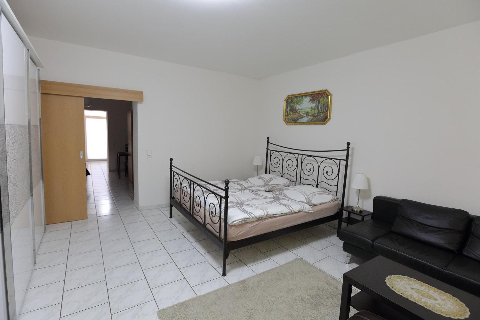 City Apartment 1 Brühl 외부 사진