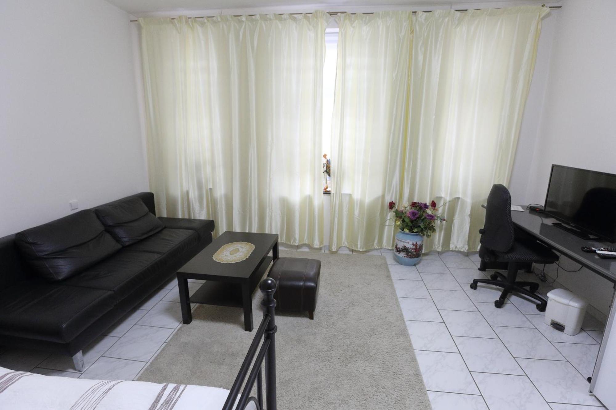 City Apartment 1 Brühl 외부 사진