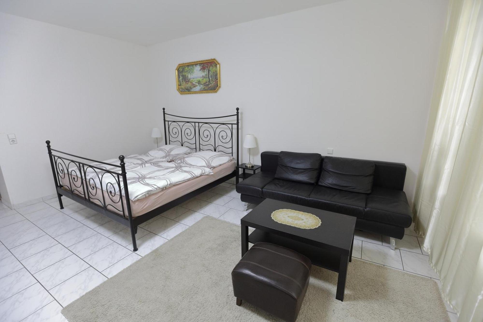 City Apartment 1 Brühl 외부 사진